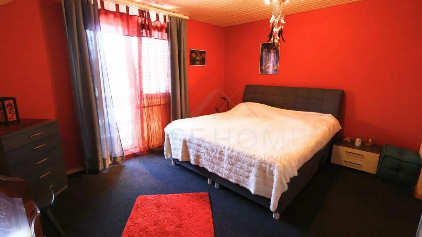 Paradiso Familiare Elegante con Piscina e Sauna - Incantevole Casa Unifamiliare in una Posizione Tranquilla a Kestenholz - Foto 11 di 19