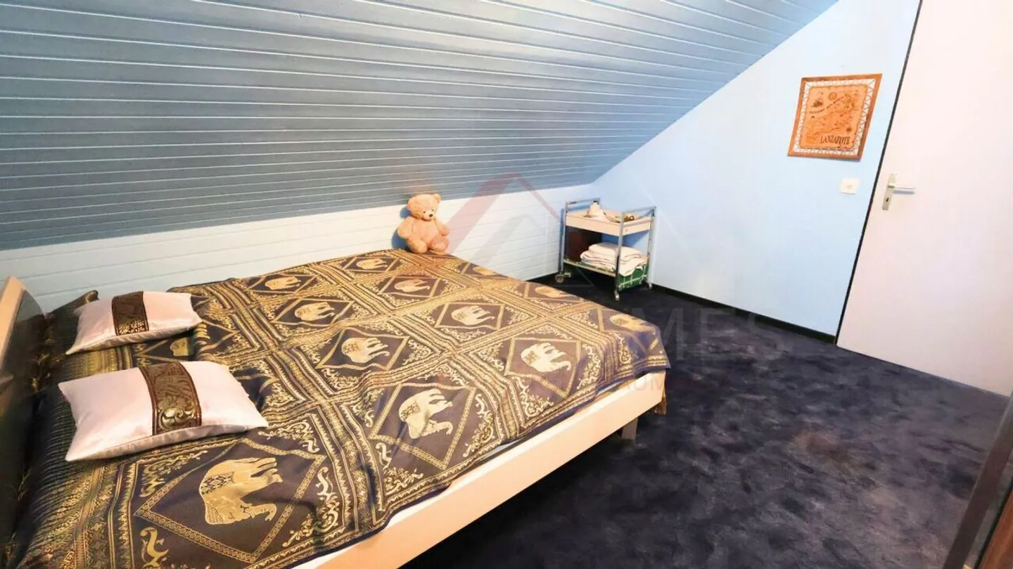 Paradiso Familiare Elegante con Piscina e Sauna - Incantevole Casa Unifamiliare in una Posizione Tranquilla a Kestenholz - Foto 12 di 19
