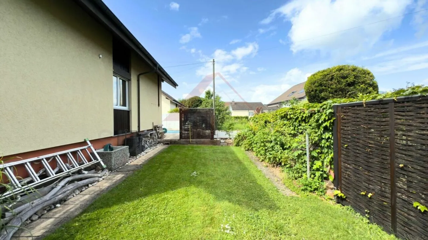 Paradiso Familiare Elegante con Piscina e Sauna - Incantevole Casa Unifamiliare in una Posizione Tranquilla a Kestenholz - Foto 15 di 19