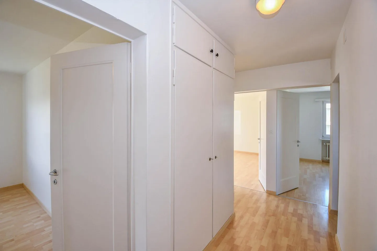 Helle Wohnung in zentraler Lage - Foto 5 von 8