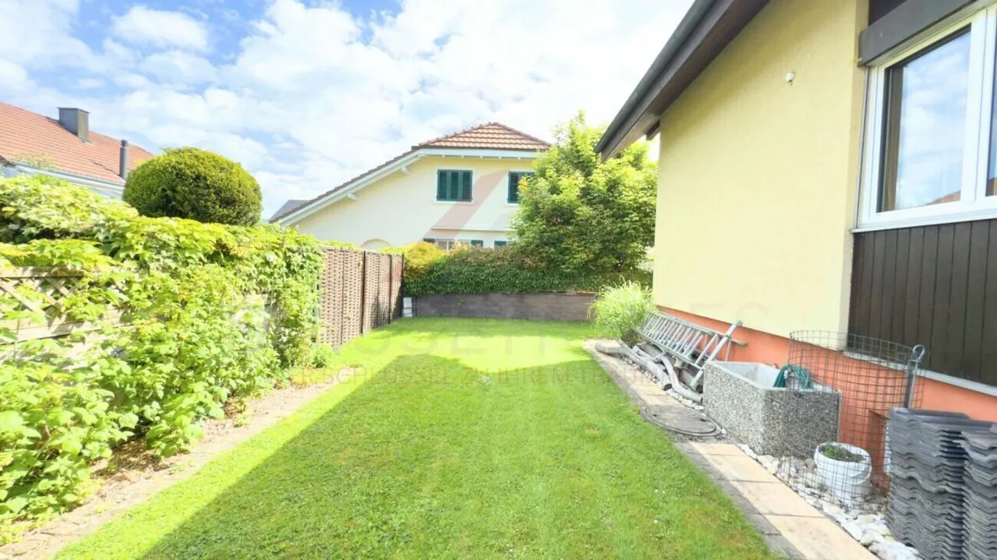 Paradiso Familiare Elegante con Piscina e Sauna - Incantevole Casa Unifamiliare in una Posizione Tranquilla a Kestenholz - Foto 16 di 19