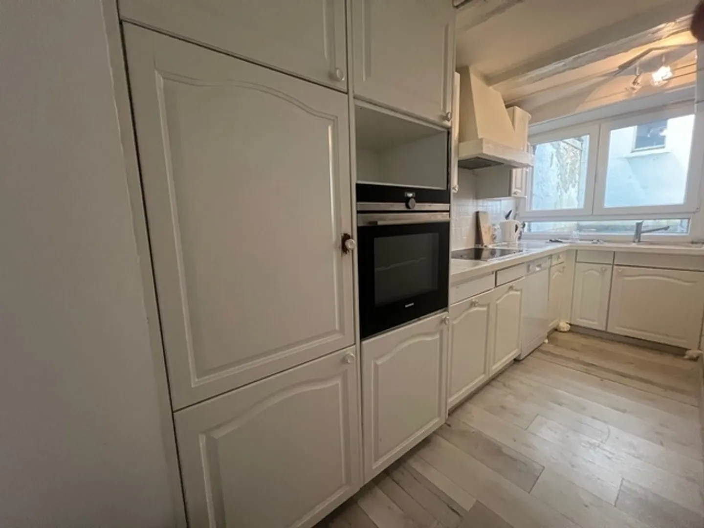 Charming Loft in Porrentruy - Photo 2 of 9