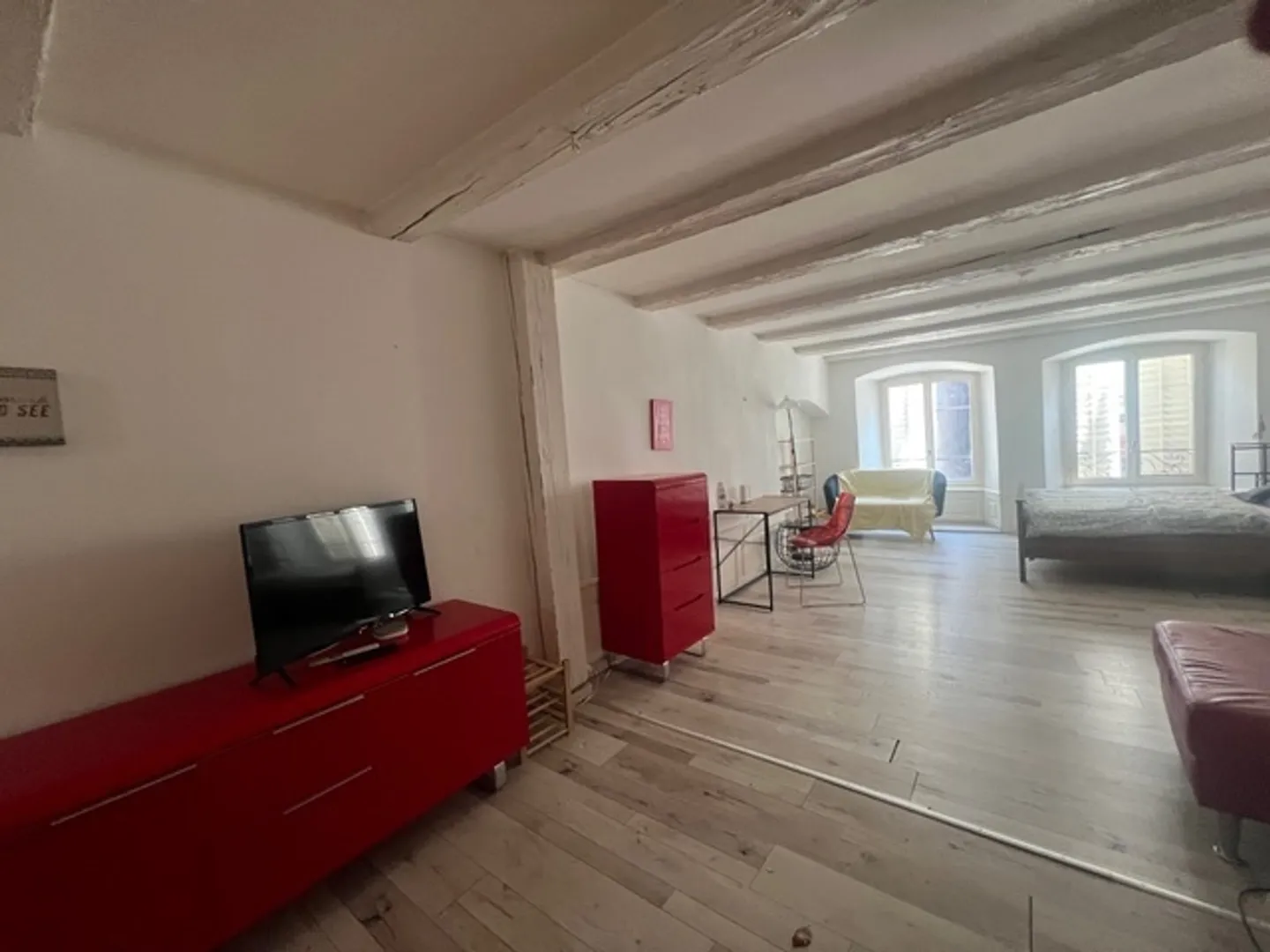 Charming Loft in Porrentruy - Photo 3 of 9