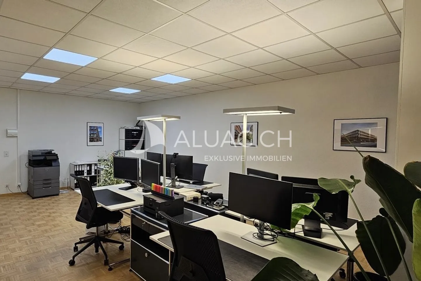 IL TUO UFFICIO IN UNA POSIZIONE STRATEGICA - Foto 2 di 7