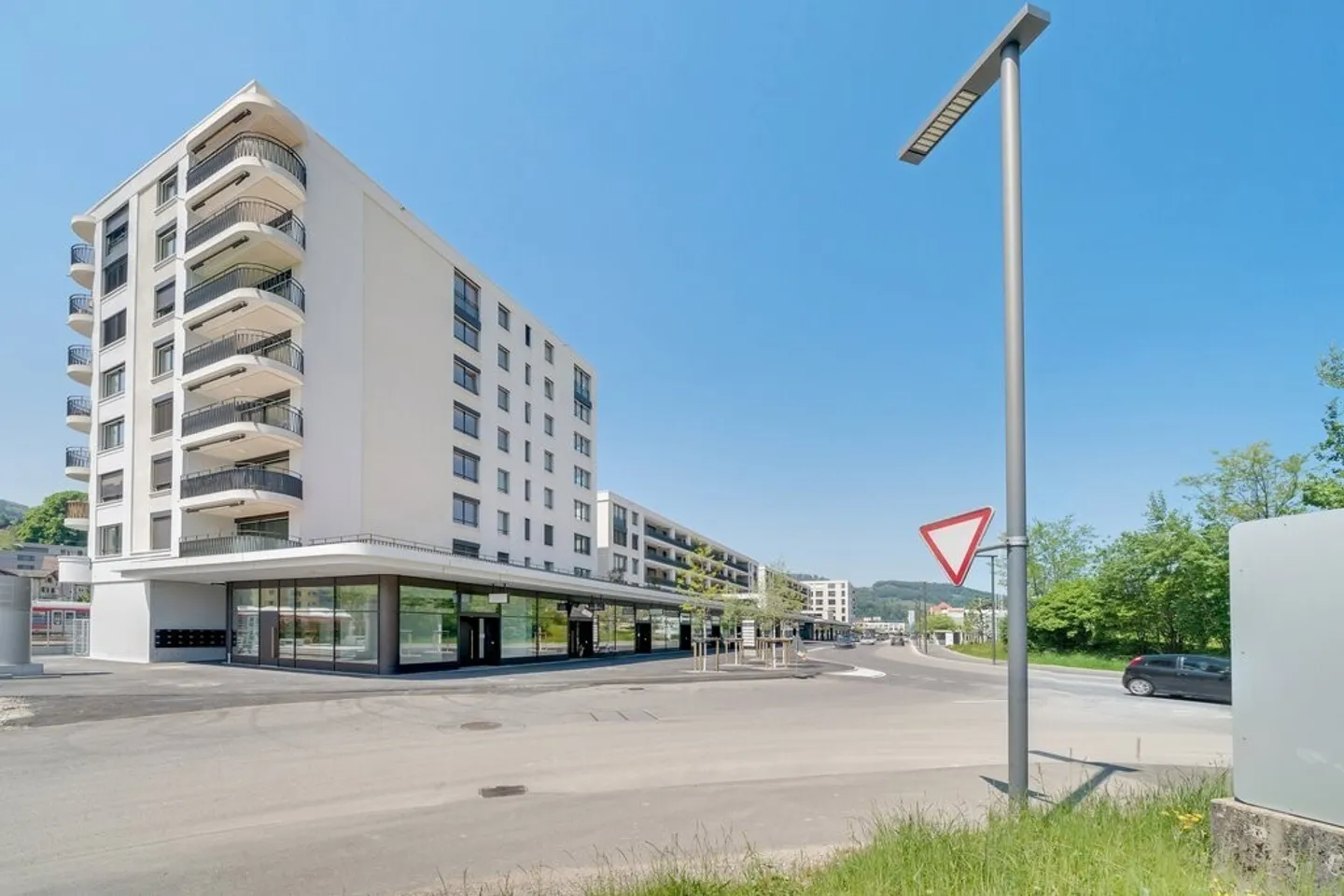 Vie moderne et fonctionnelle - Photo 1 sur 8