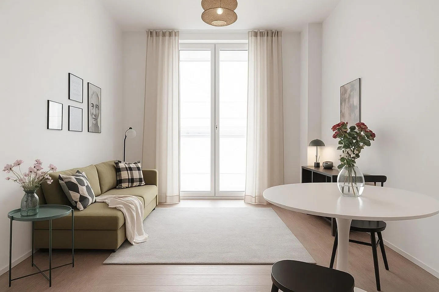 Appartamenti contemporanei a Locarno - Foto 3 di 13