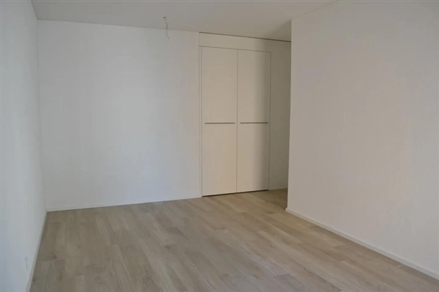 Appartamento di 4,5 stanze al piano terra con patio presso la Bieler Schüssinsel - Foto 11 di 12