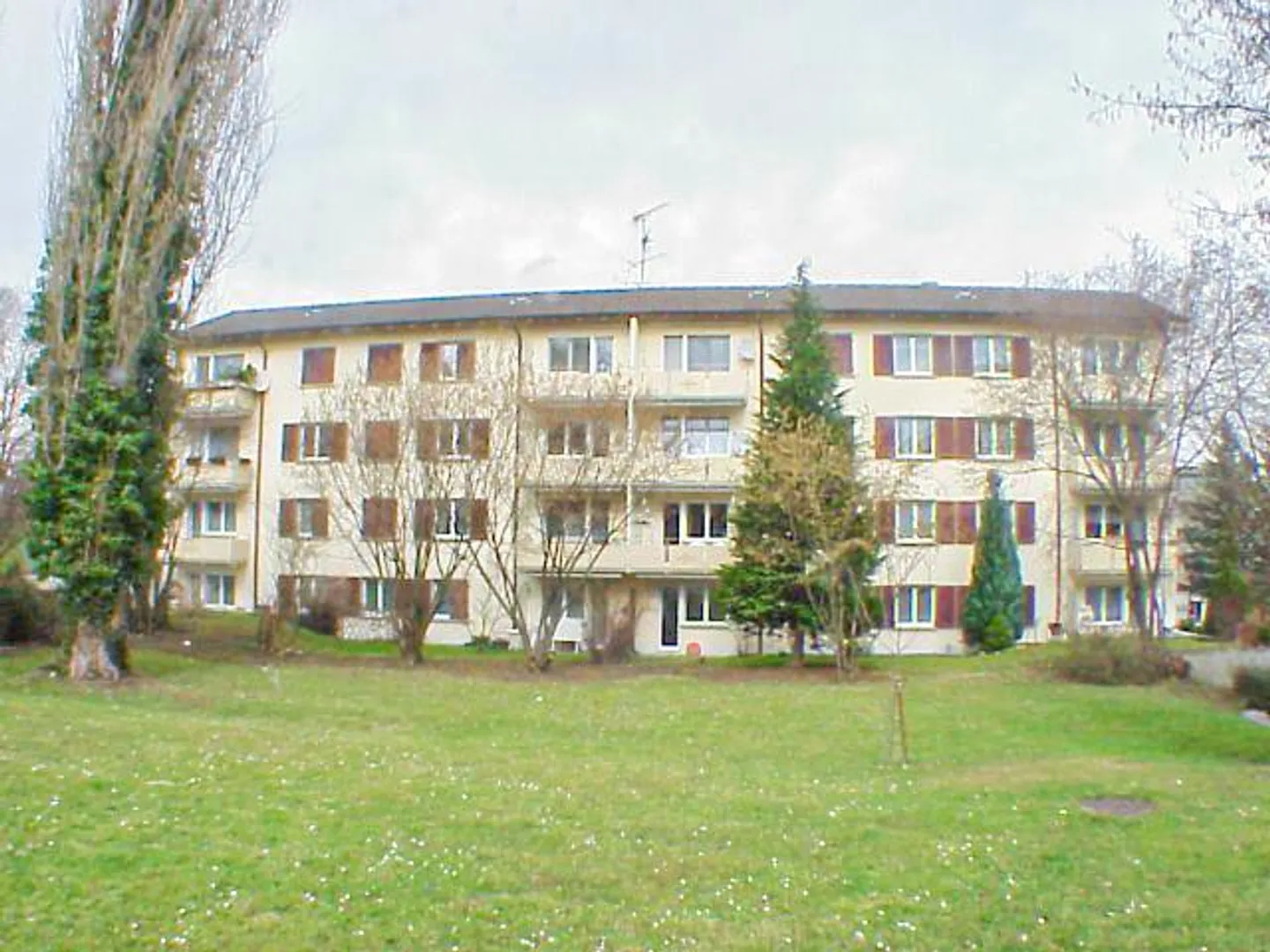 Helle Wohnung in zentraler Lage - Foto 8 von 8