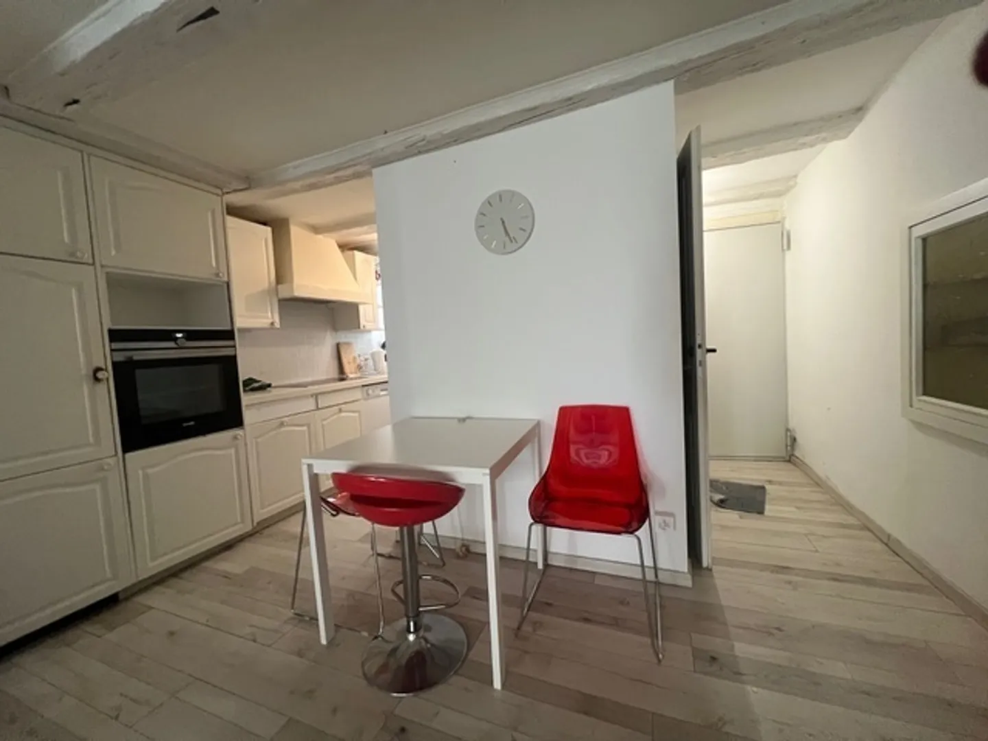 Charming Loft in Porrentruy - Photo 5 of 9