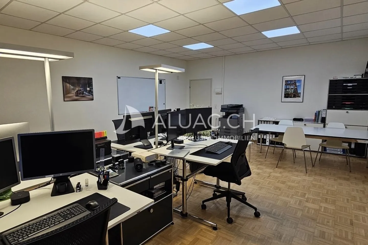IL TUO UFFICIO IN UNA POSIZIONE STRATEGICA - Foto 1 di 7