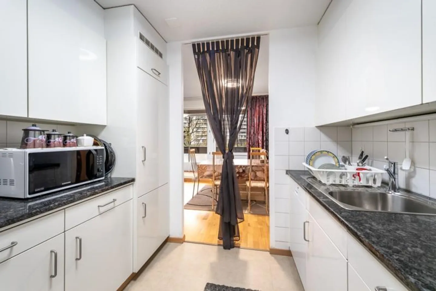 Les avantages du quartier Telli dans vos propres quatre murs ! - Photo 2 sur 8