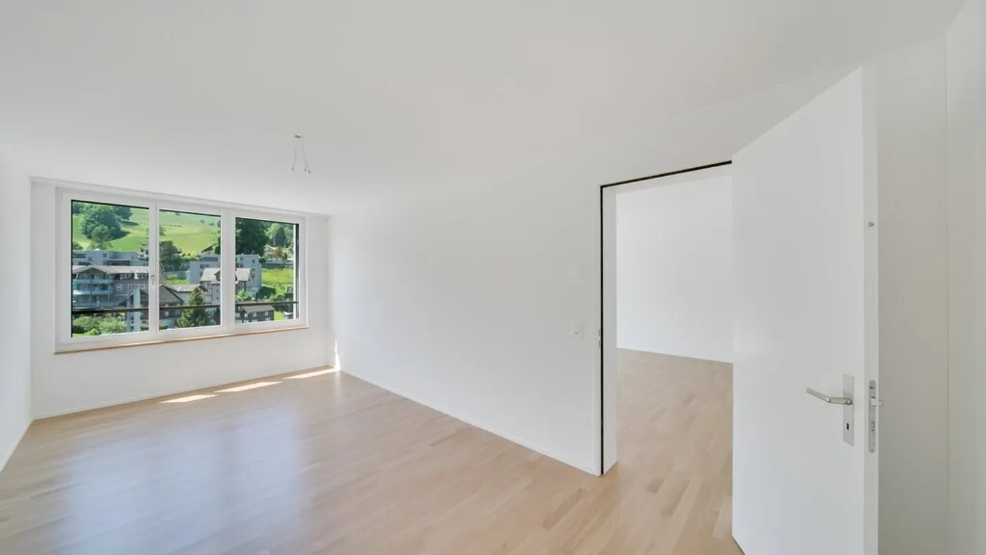 Vie moderne et fonctionnelle - Photo 3 sur 8