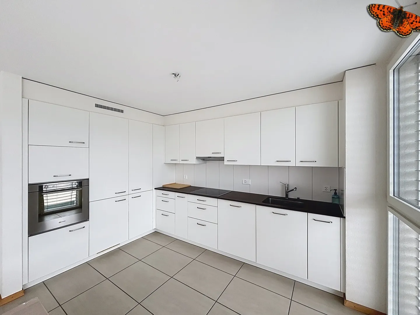 Magnificent 3.5-room apartment in Bulle - Close to all amenities - Photo 2 of 17