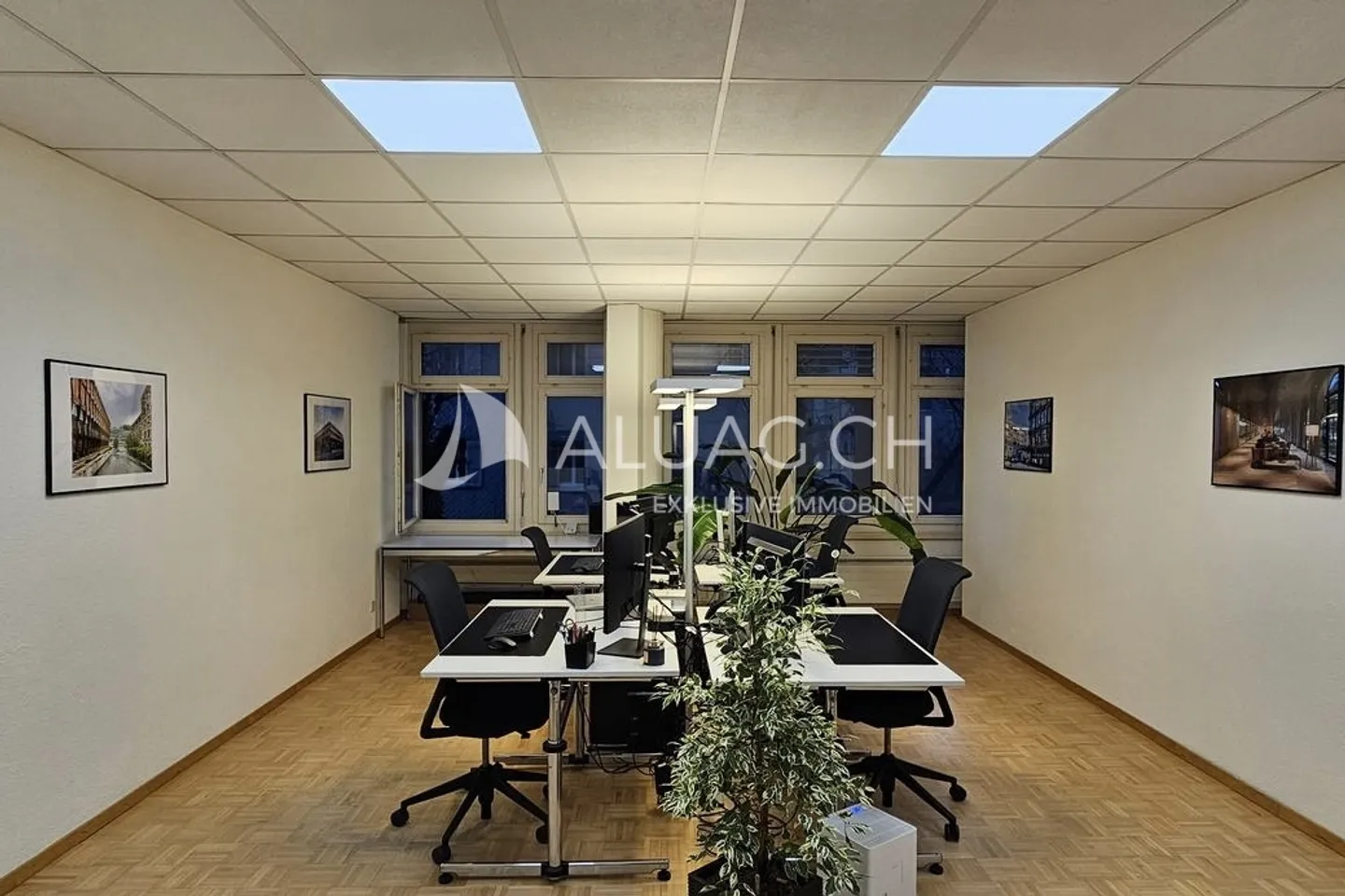 IL TUO UFFICIO IN UNA POSIZIONE STRATEGICA - Foto 6 di 7