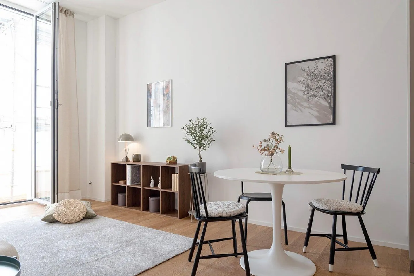 Appartamenti contemporanei a Locarno - Foto 8 di 13