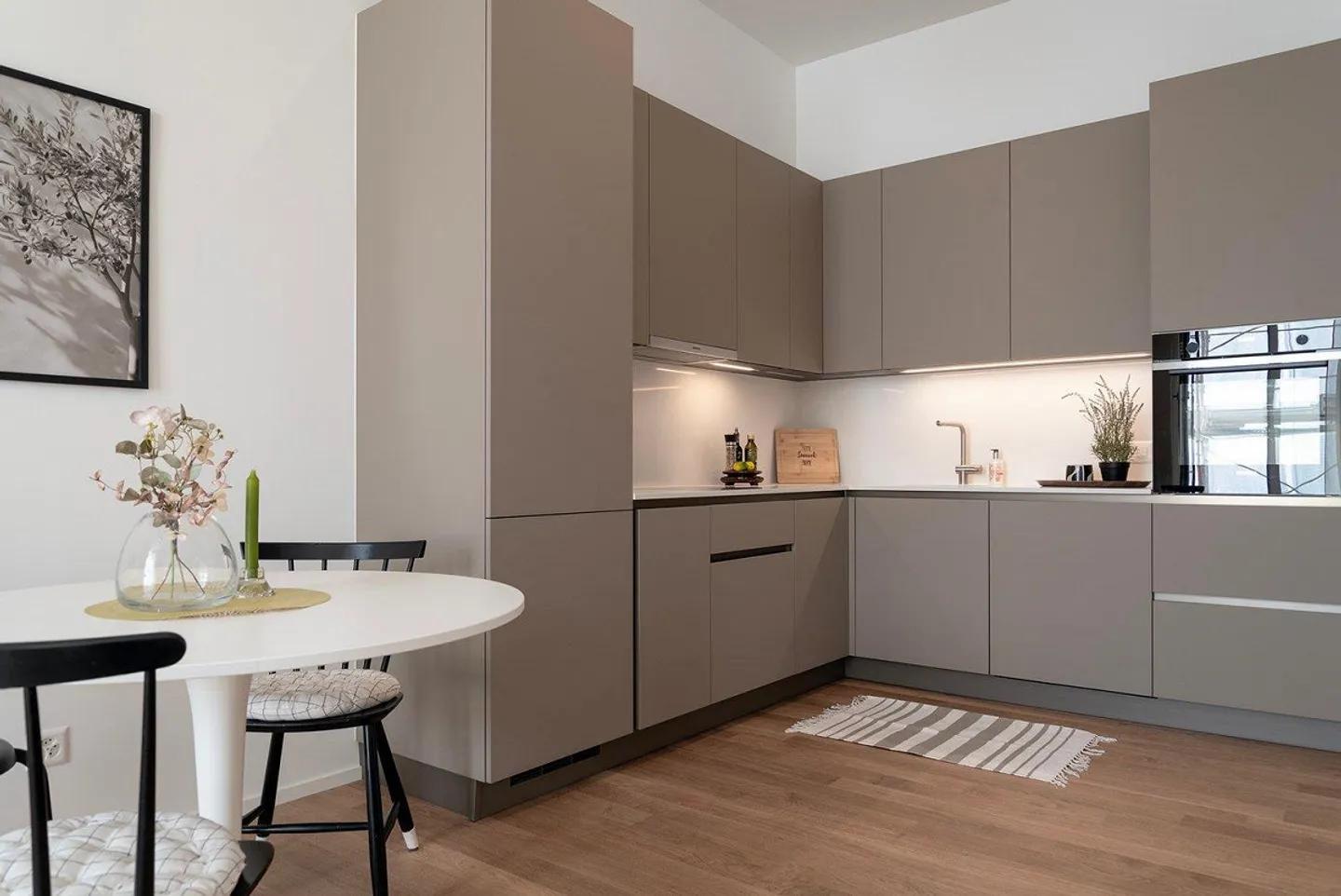 Appartamenti contemporanei a Locarno - Foto 9 di 13