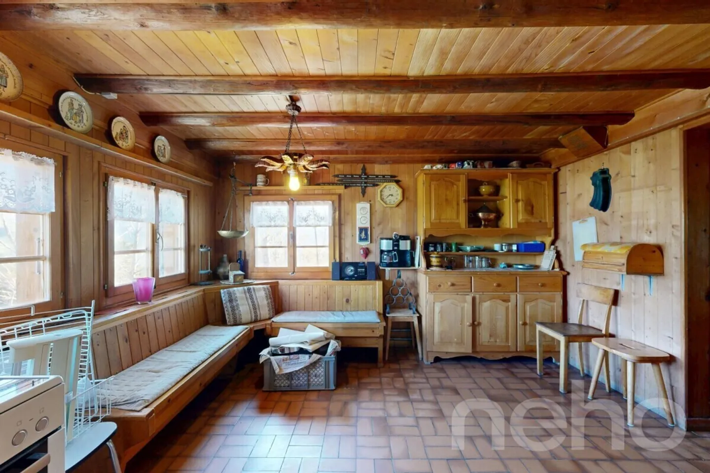 Chalet avec Vue Alpine Époustouflante - Photo 7 sur 12