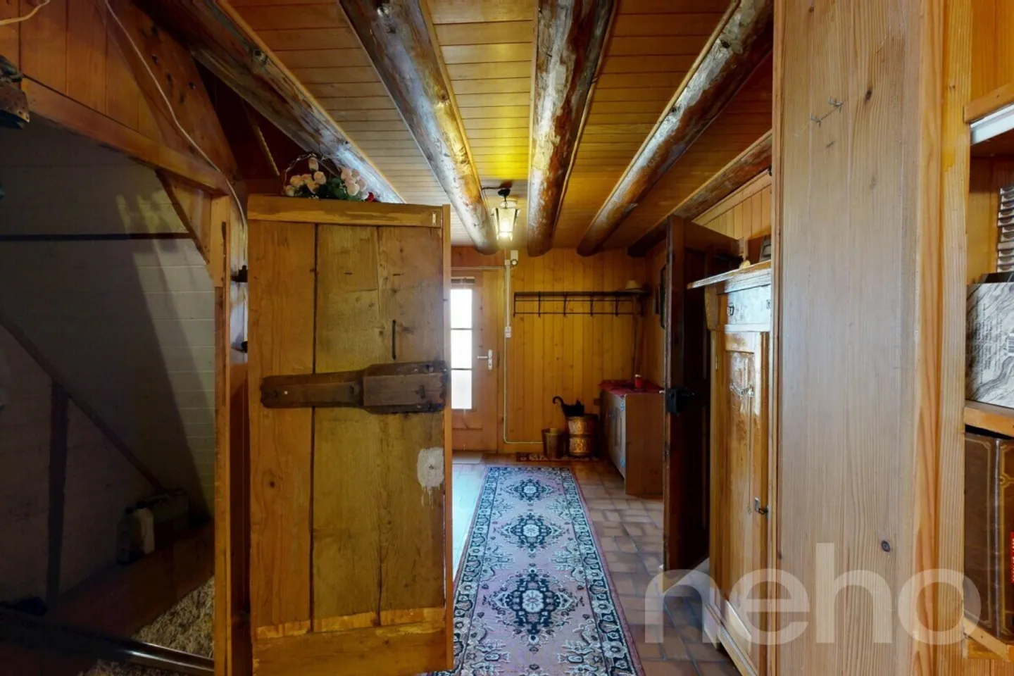 Chalet avec Vue Alpine Époustouflante - Photo 8 sur 12