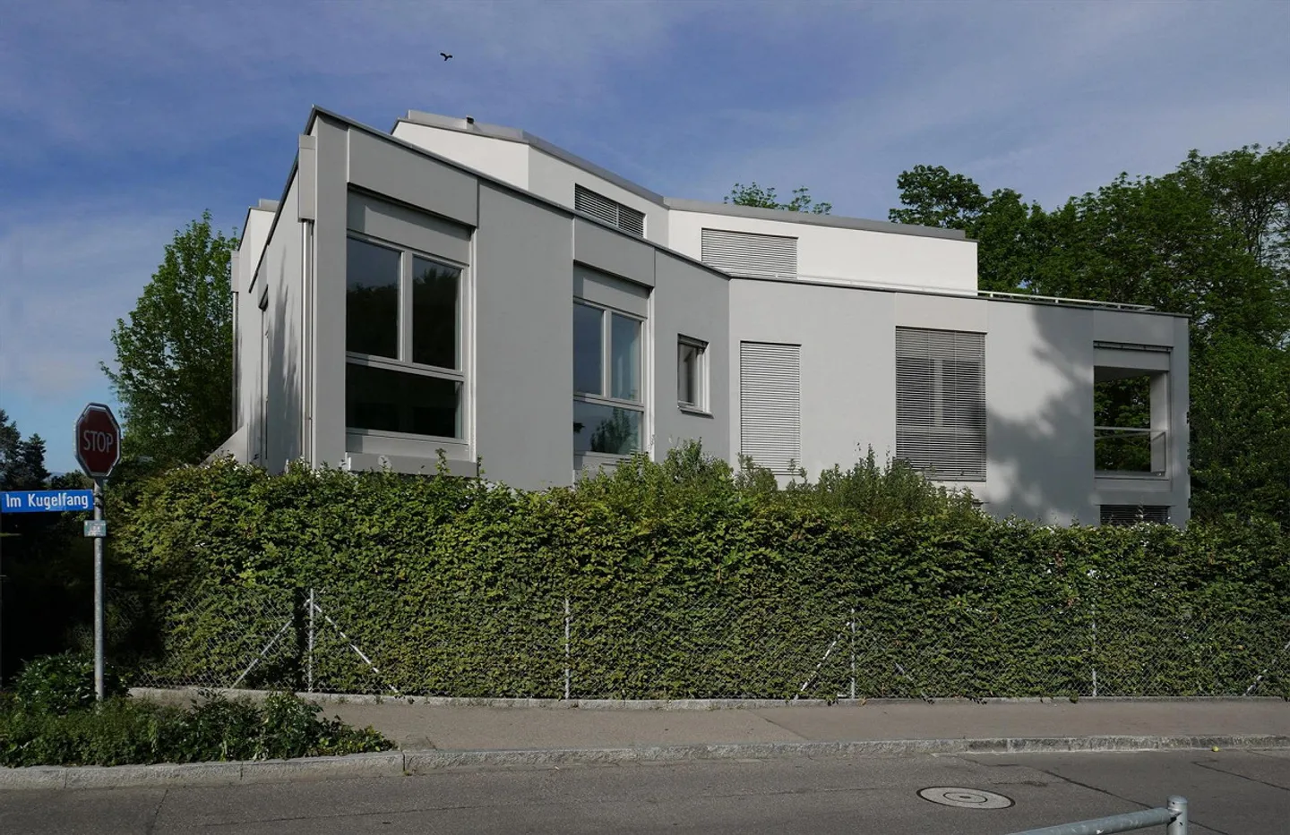 Charmante Wohnung mit Garten - Foto 2 von 9