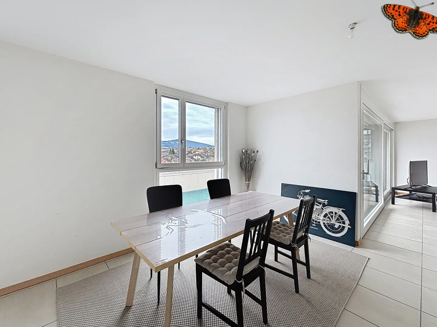 Magnificent 3.5-room apartment in Bulle - Close to all amenities - Photo 7 of 17