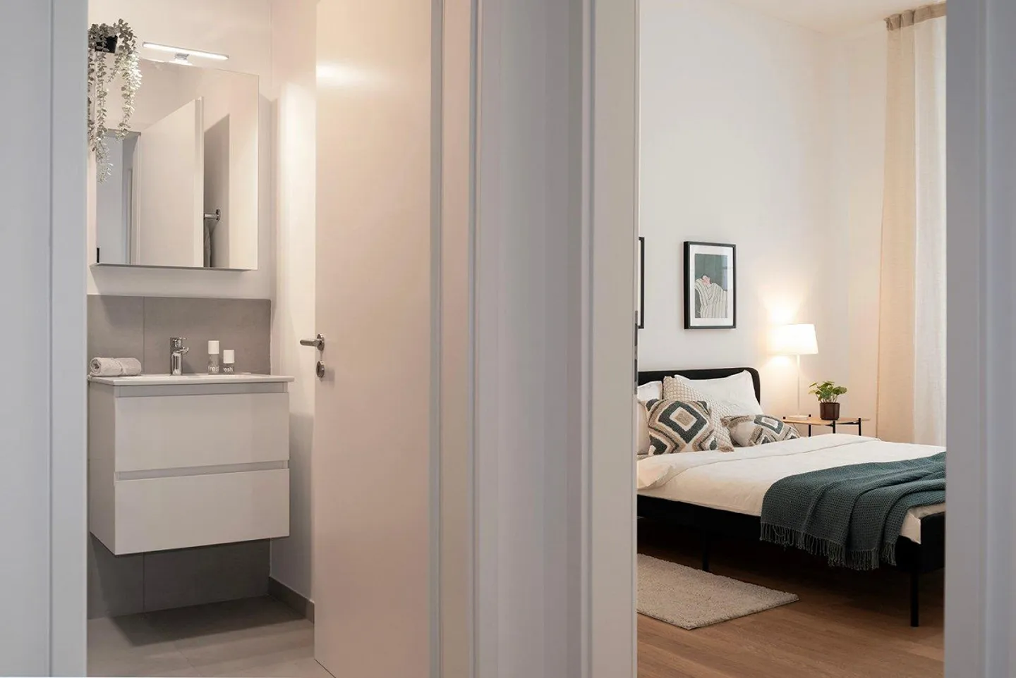 Appartamenti contemporanei a Locarno - Foto 13 di 13