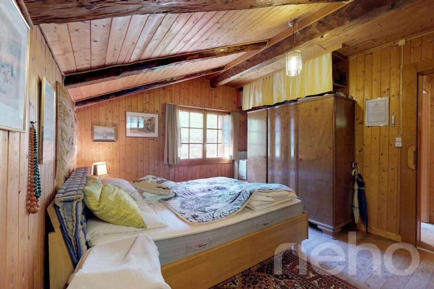 Chalet avec Vue Alpine Époustouflante - Photo 11 sur 12