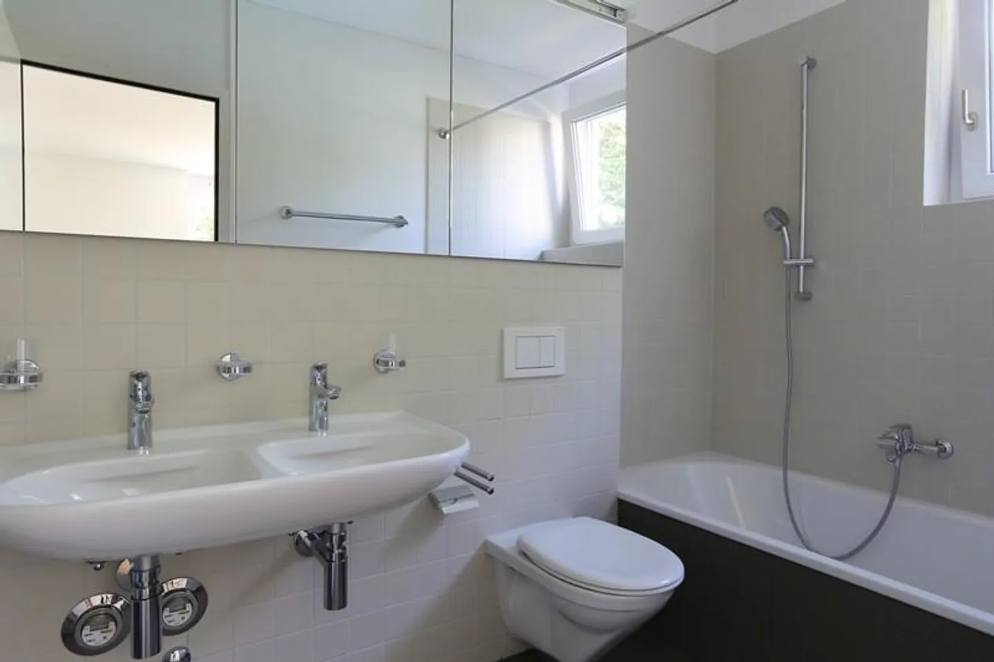 Charmante Wohnung mit Garten - Foto 5 von 9