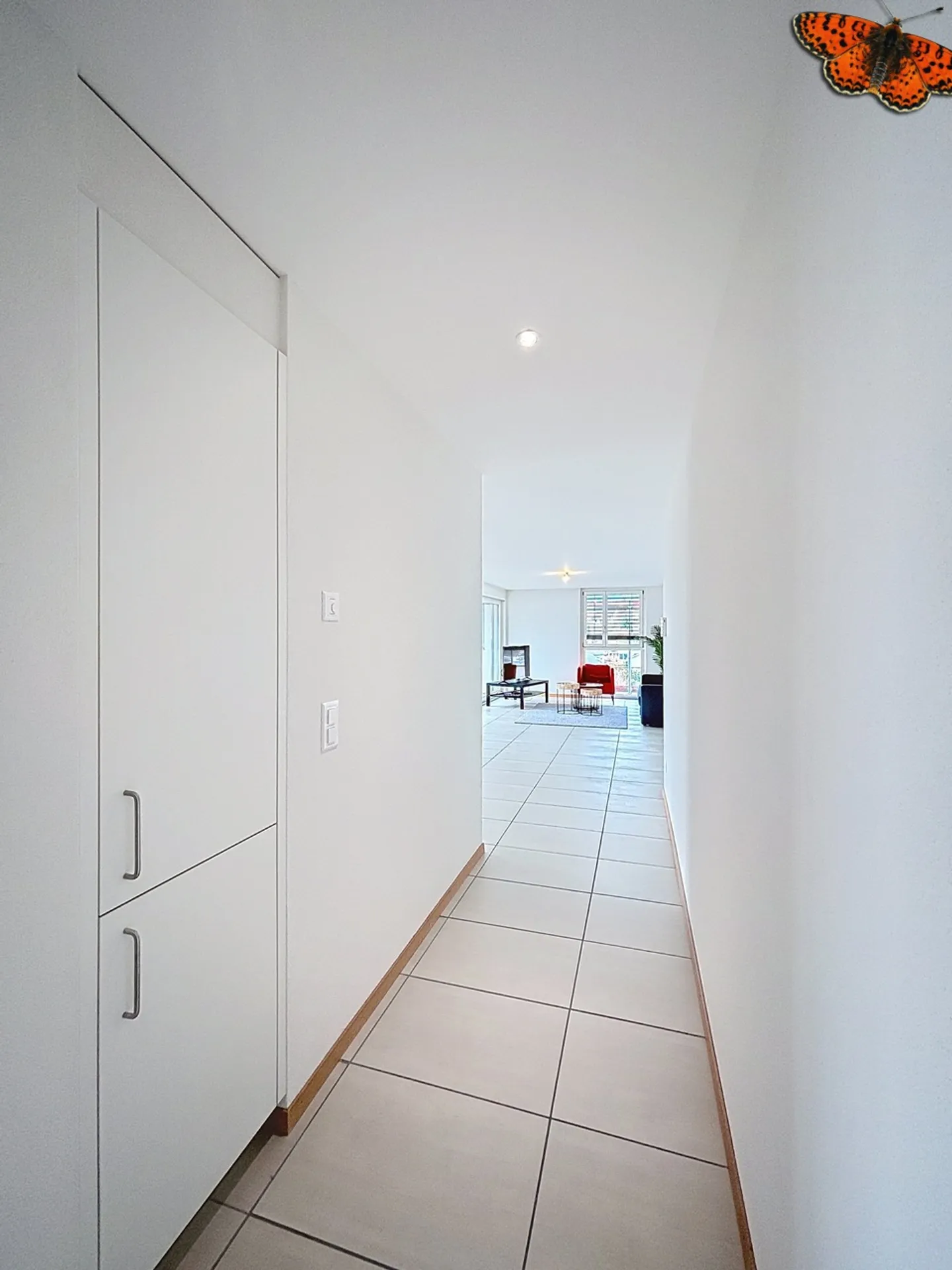 Magnificent 3.5-room apartment in Bulle - Close to all amenities - Photo 12 of 17