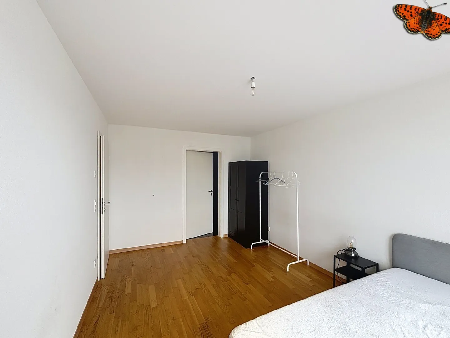Magnificent 3.5-room apartment in Bulle - Close to all amenities - Photo 14 of 17