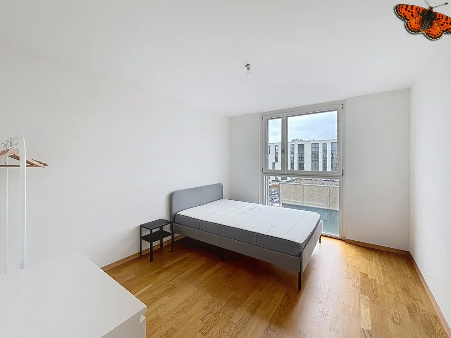 Magnificent 3.5-room apartment in Bulle - Close to all amenities - Photo 15 of 17