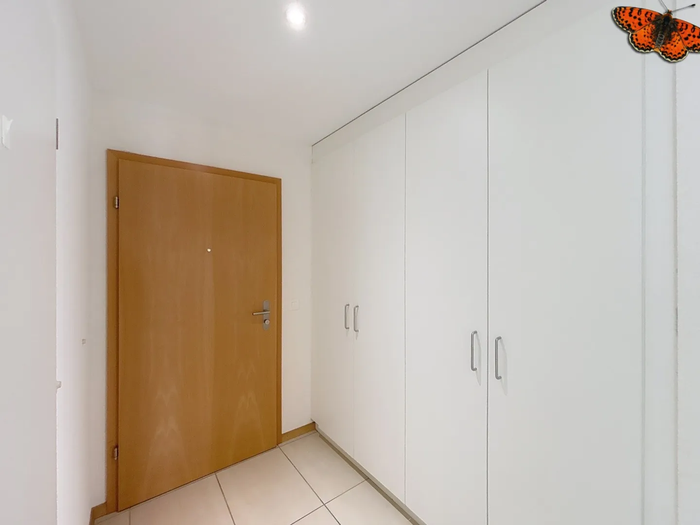 Magnificent 3.5-room apartment in Bulle - Close to all amenities - Photo 16 of 17