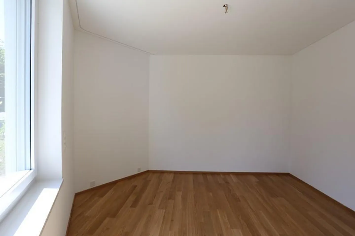 Charmante Wohnung mit Garten - Foto 8 von 9