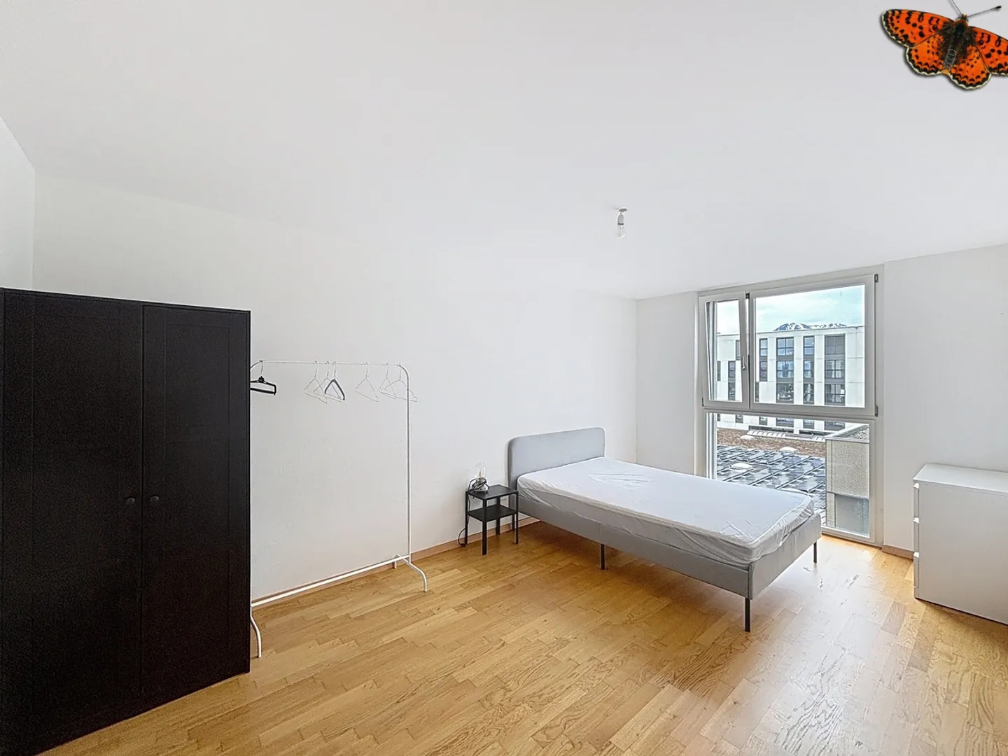 Magnificent 3.5-room apartment in Bulle - Close to all amenities - Photo 11 of 17