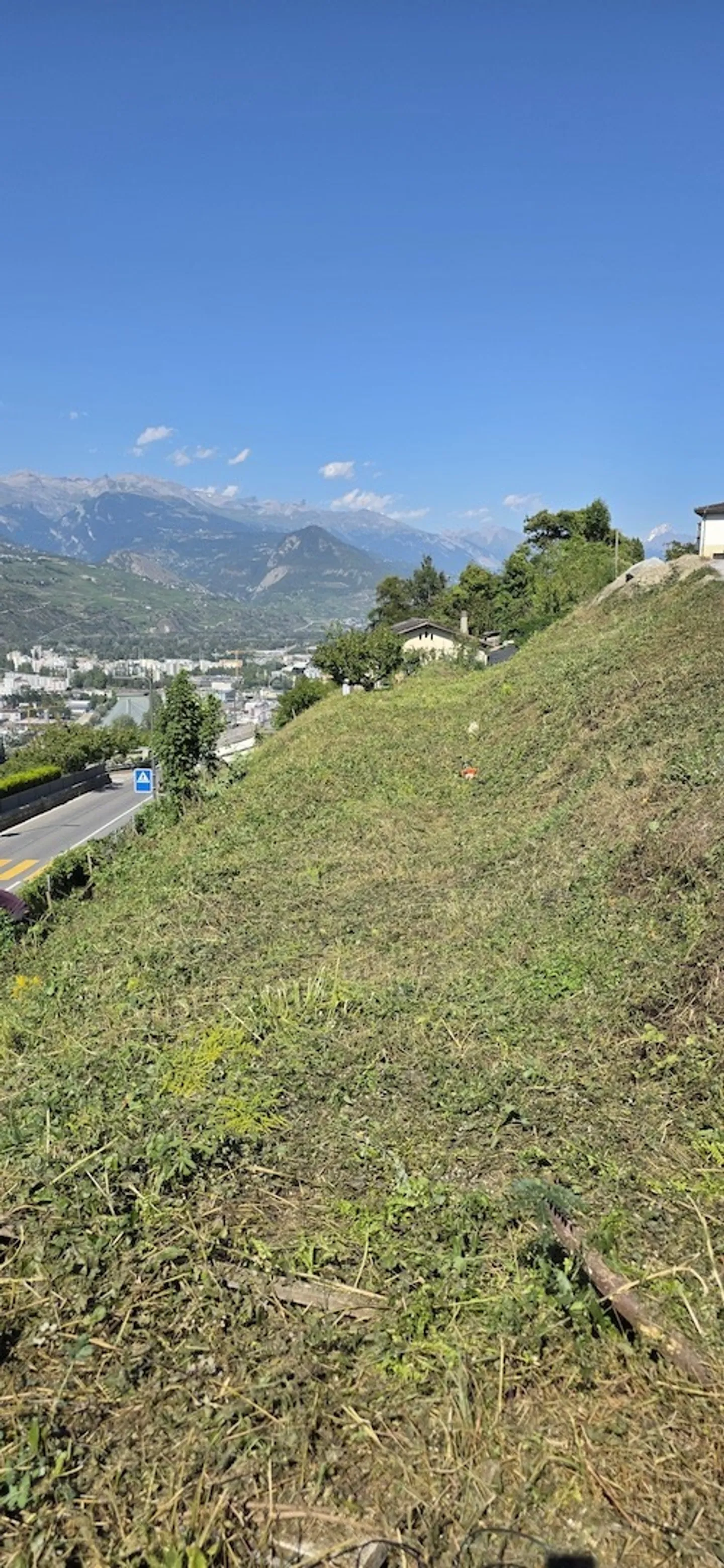 Constructible plot for sale - Photo 4 of 9