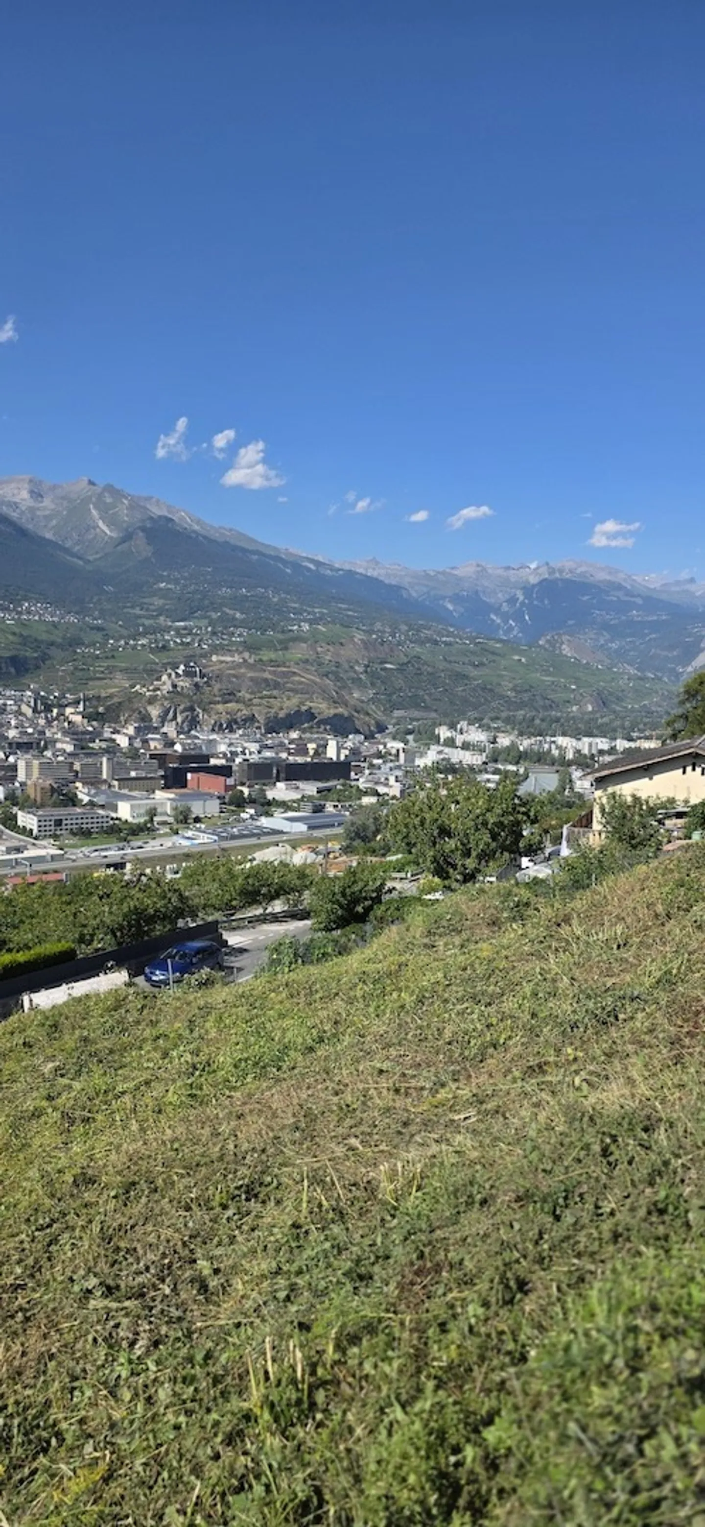 Constructible plot for sale - Photo 8 of 9