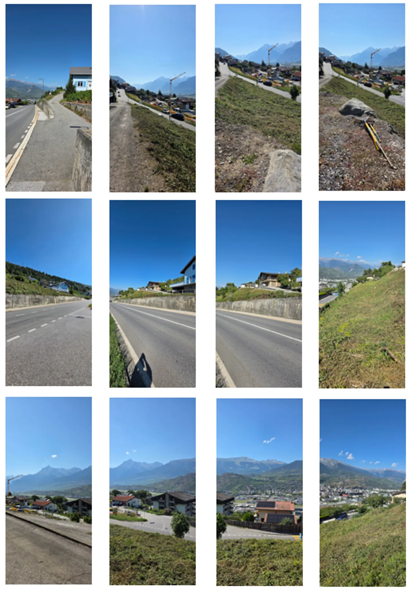 Constructible plot for sale - Photo 9 of 9