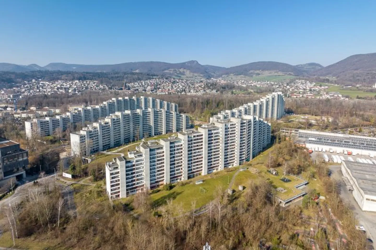 Les avantages du quartier Telli dans vos propres quatre murs ! - Photo 3 sur 8