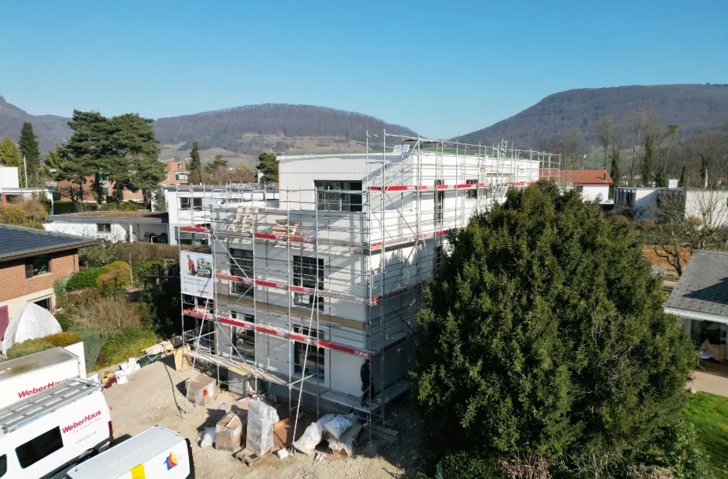 Shell construction completed - only two apartments available! - Photo 14 of 16