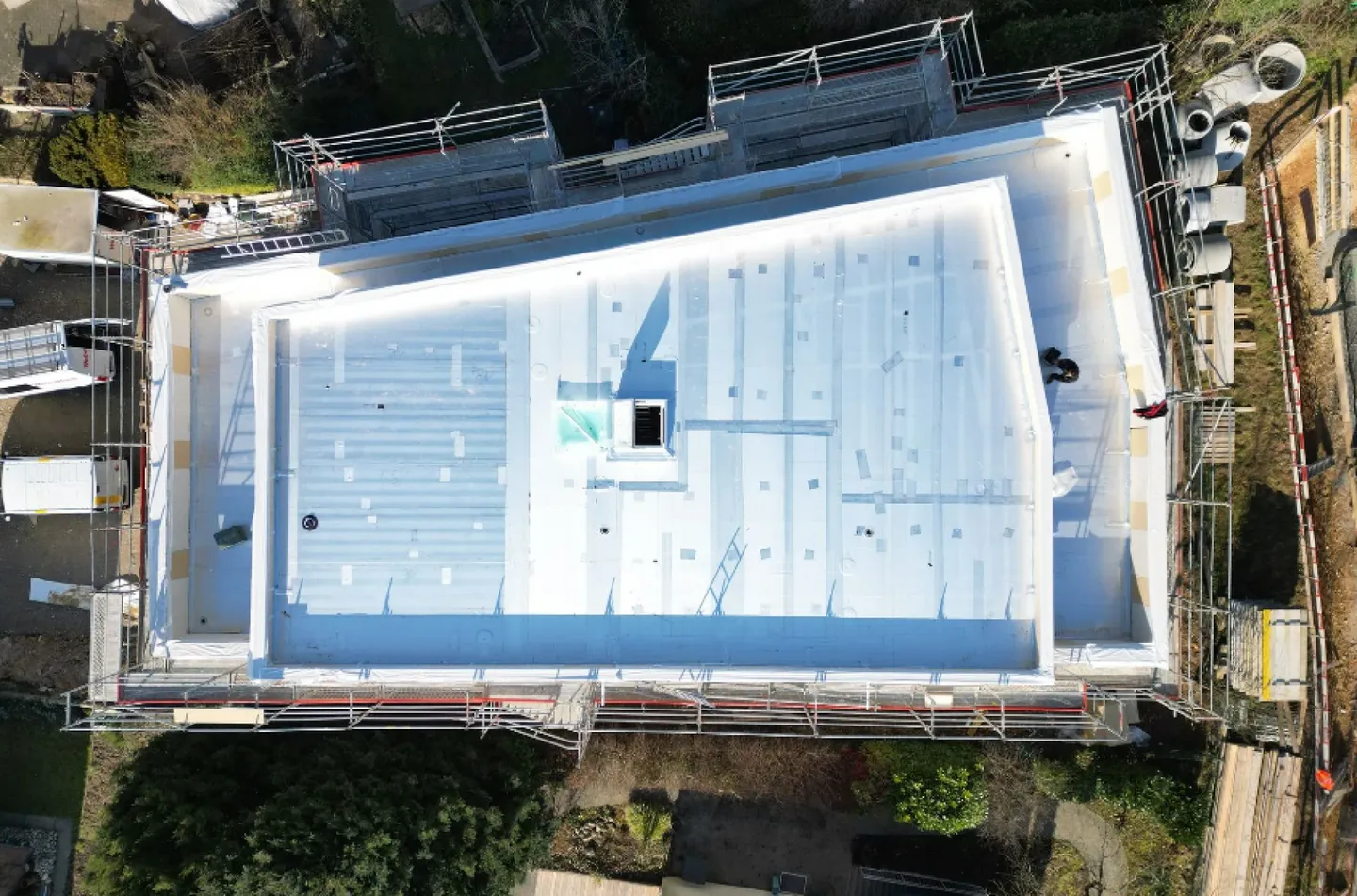 Shell construction completed - only two apartments available! - Photo 16 of 16