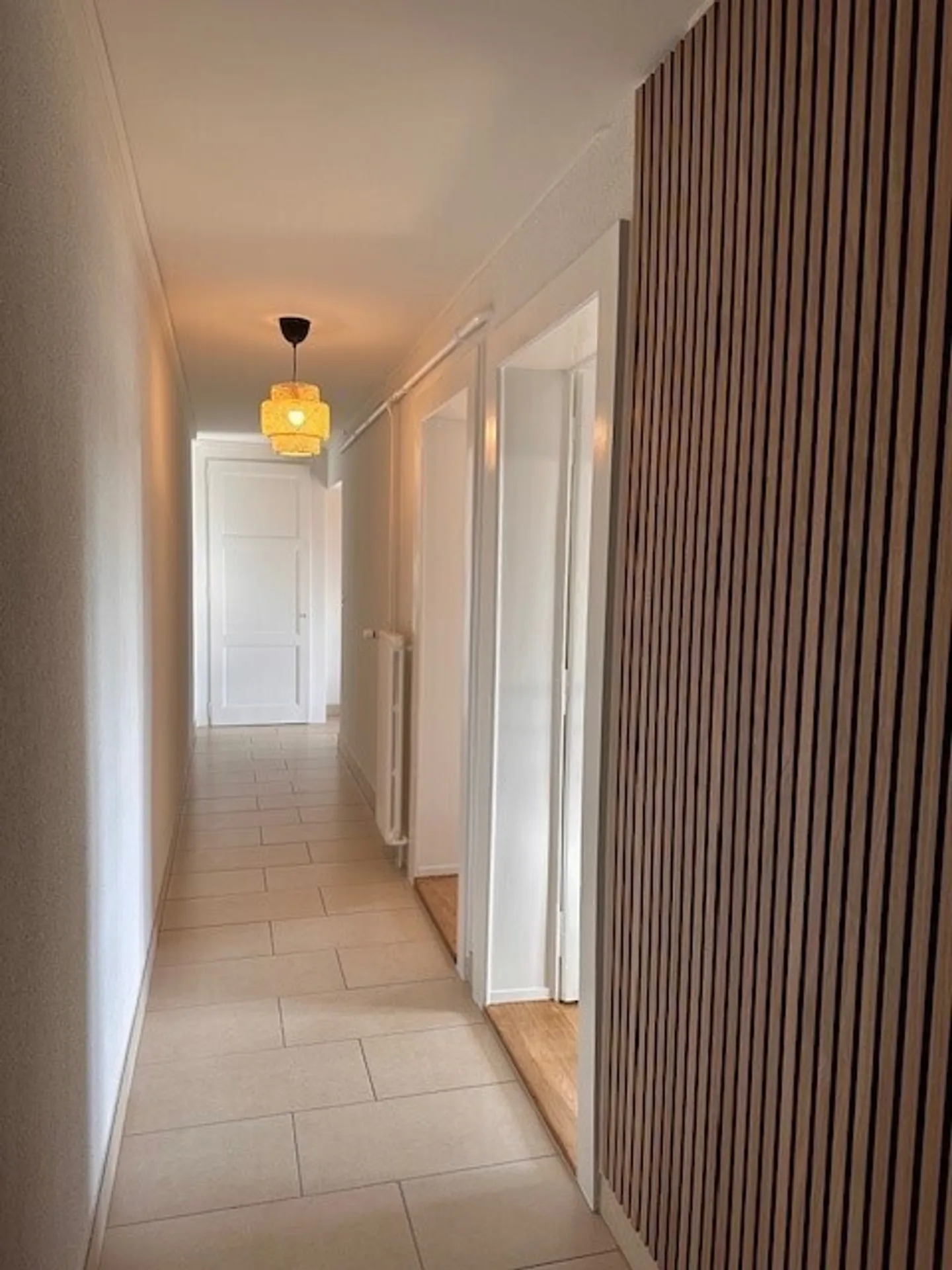 Beautiful furnished 2-room apartment - Photo 5 of 7