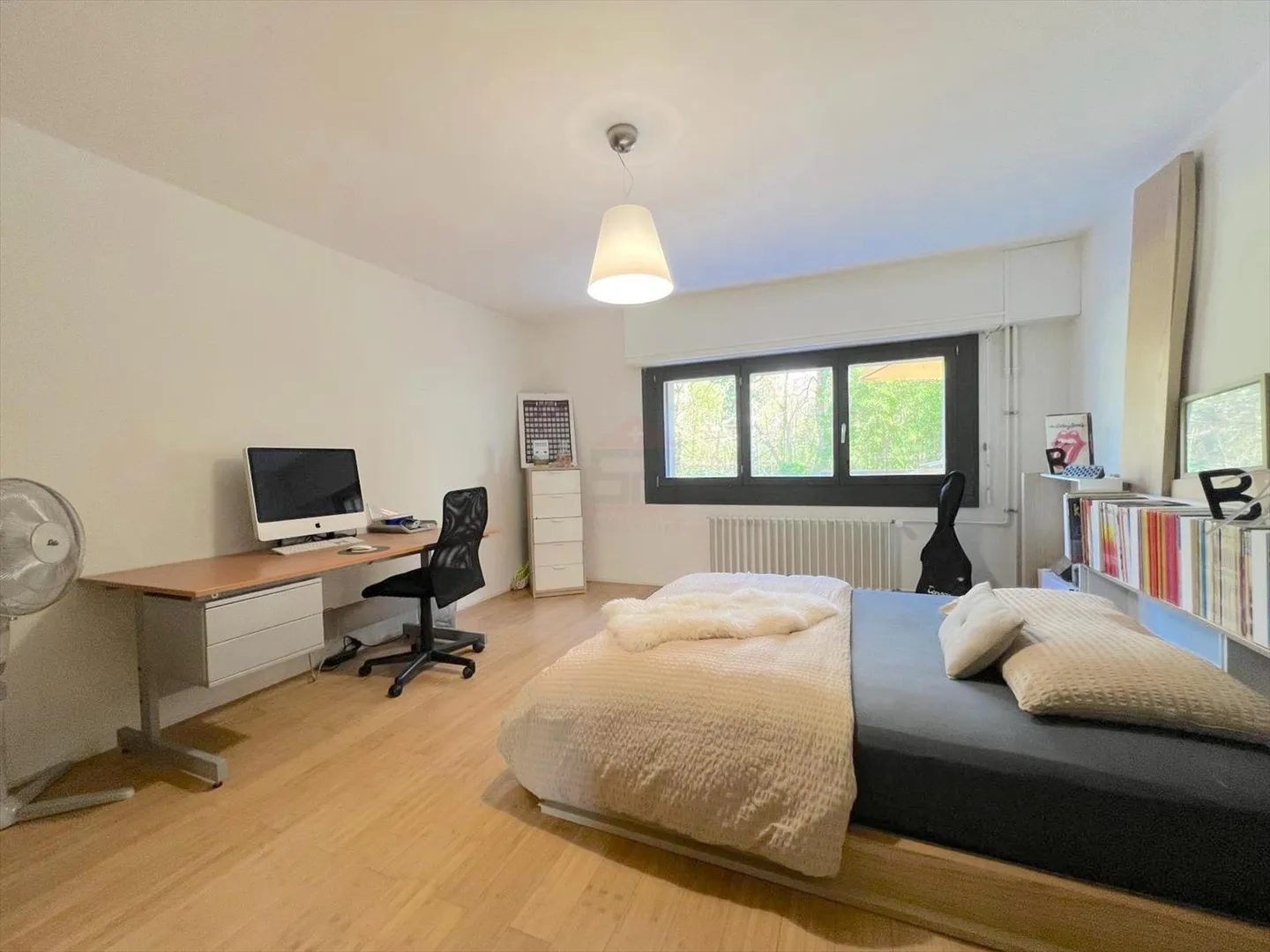 Sublime Villa Indipendente in una Posizione Tranquilla in un Ambiente Verde - Foto 8 di 13