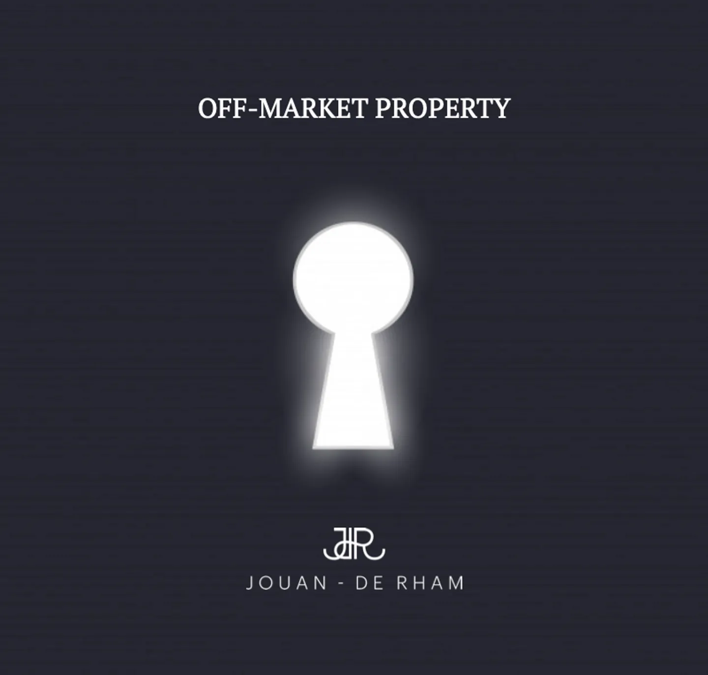 Off-Market : Prächtiges Haus mit Seeblick auf schönem Grundstück mit Swimmingpool - Foto 1 von 1