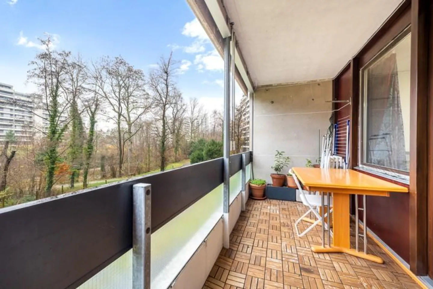 Les avantages du quartier Telli dans vos propres quatre murs ! - Photo 5 sur 8