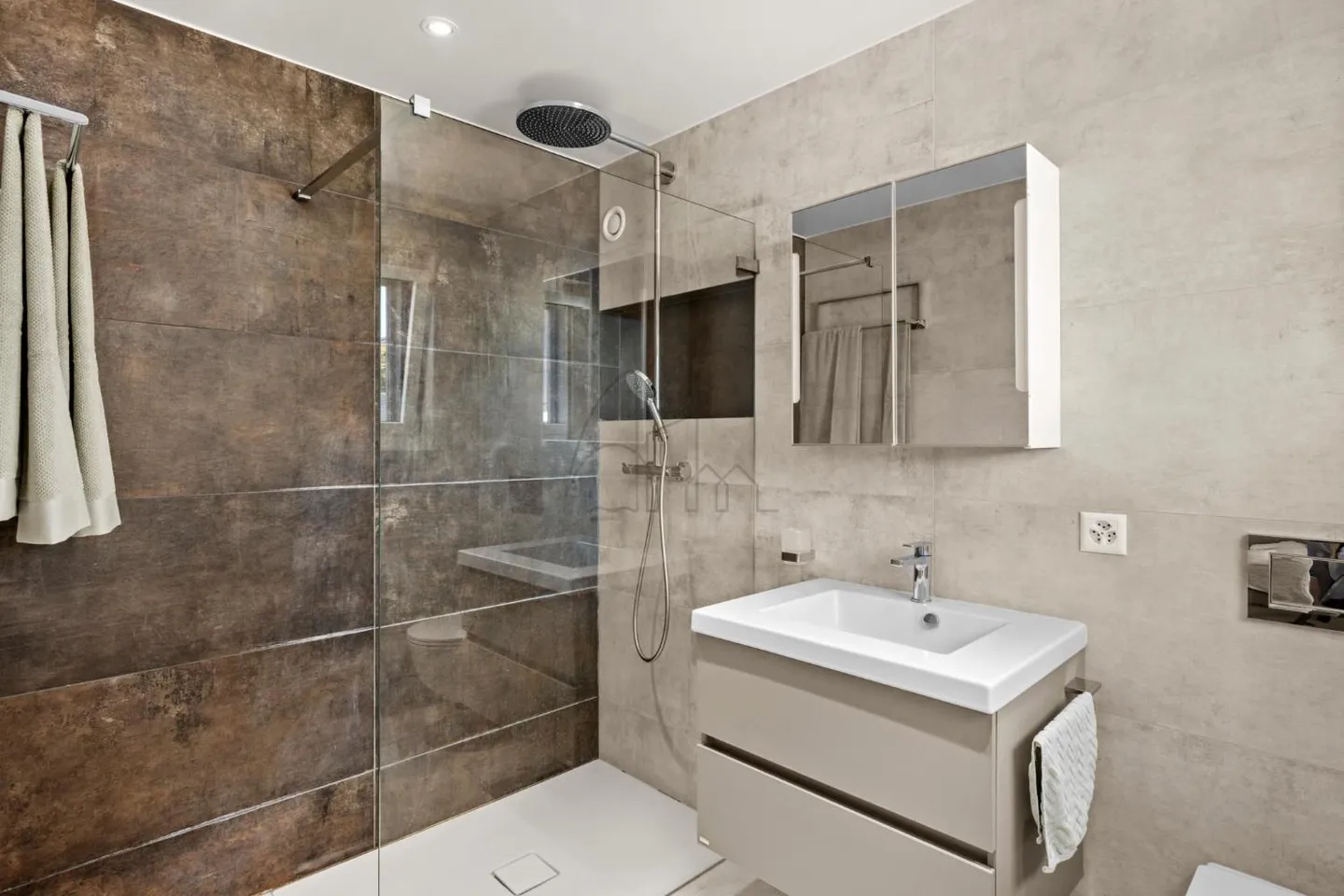 4,5-Zimmer-Wohnung - Foto 4 von 9