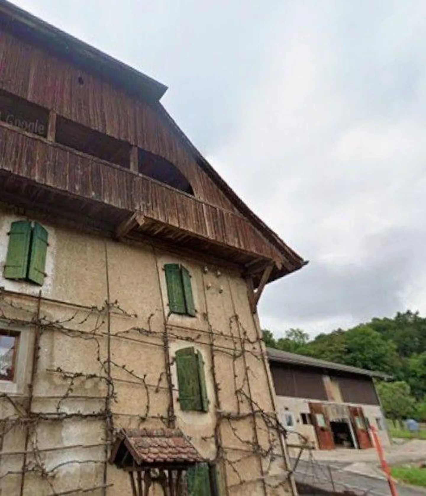 *Habitation et rural avec place privée* - Foto 3 di 13