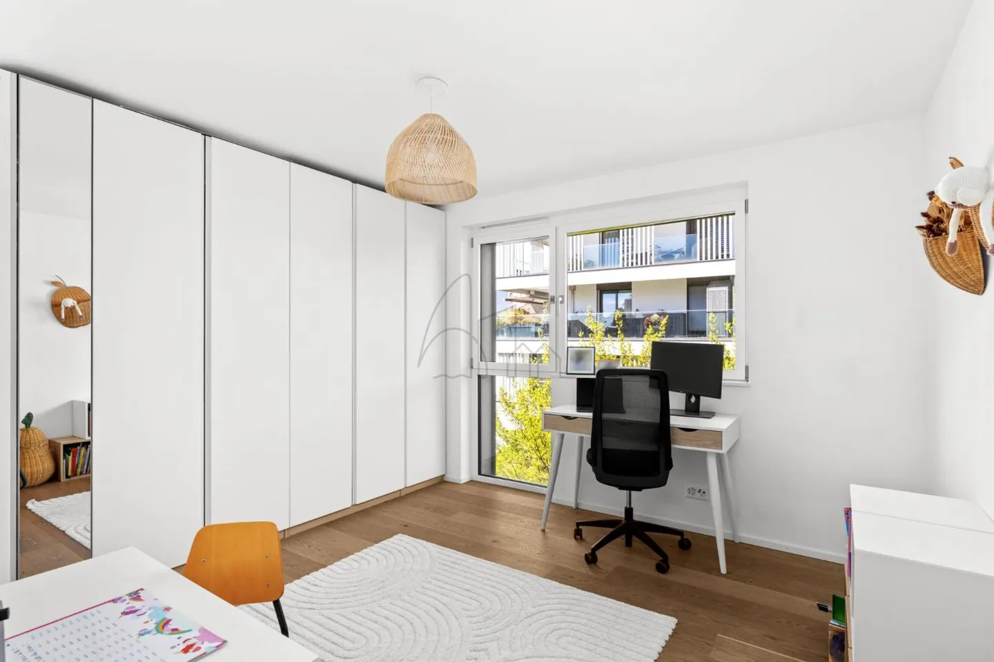 4,5-Zimmer-Wohnung - Foto 6 von 9