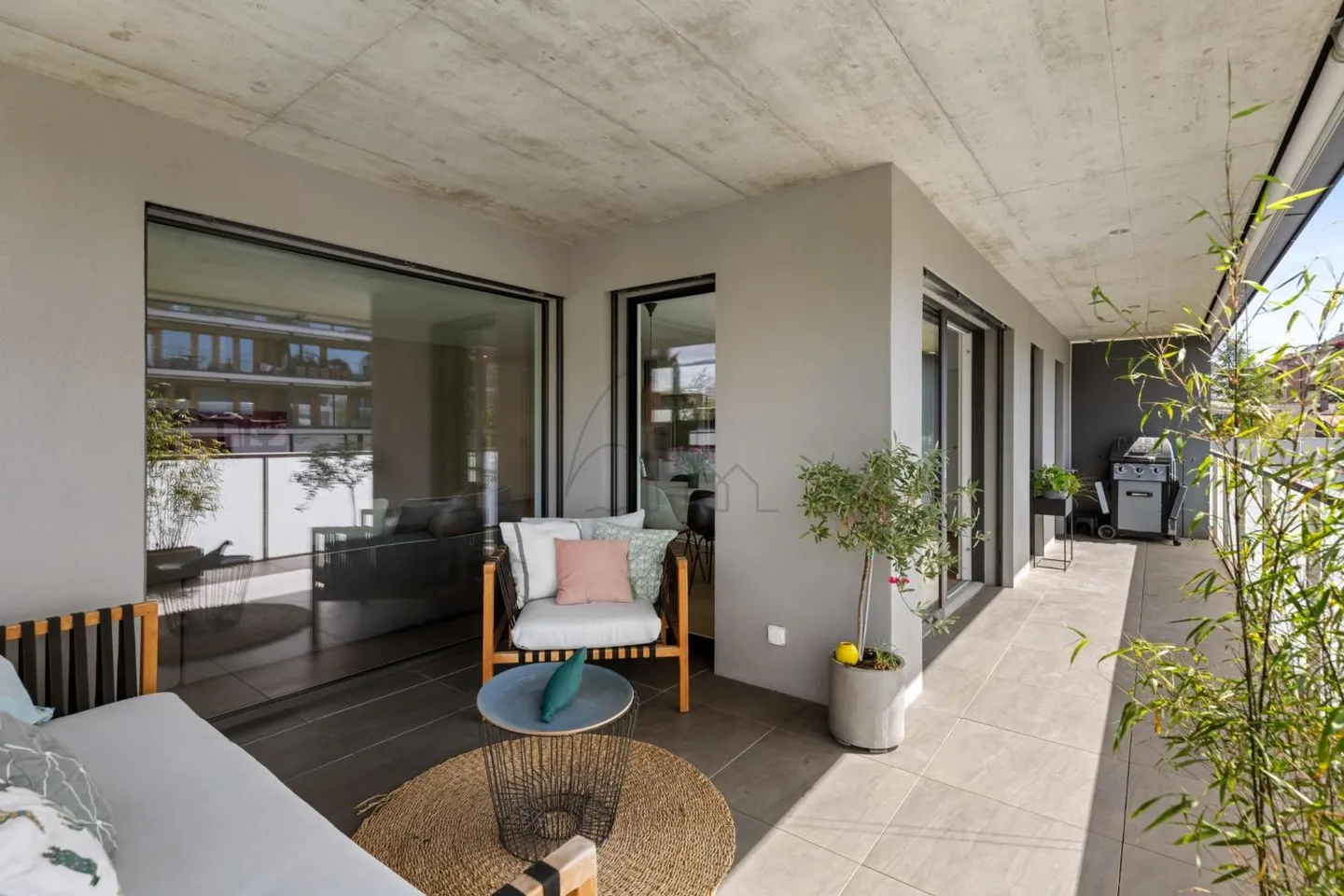 4,5-Zimmer-Wohnung - Foto 8 von 9