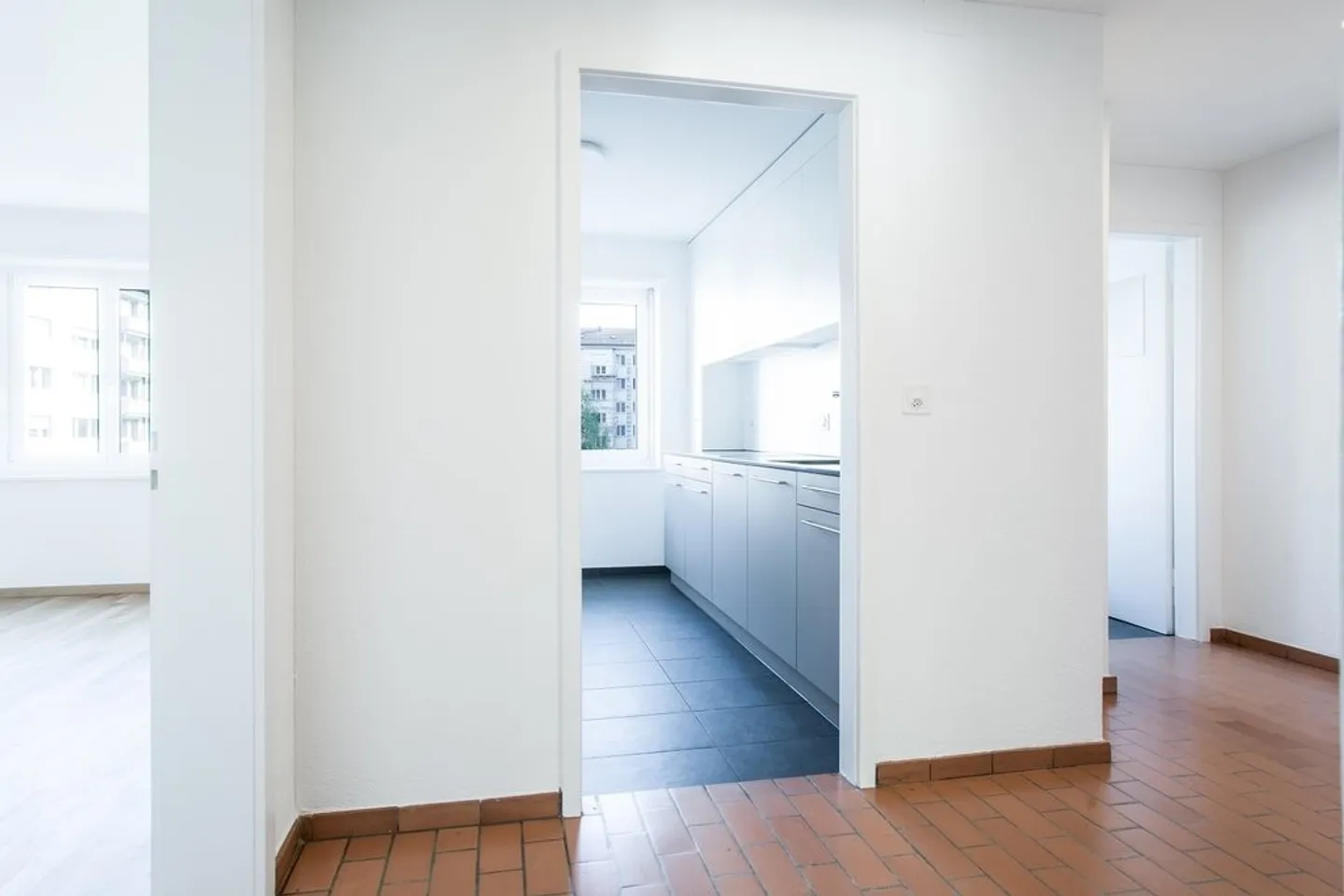 Appartement moderne à Sentihof - Photo 5 sur 7