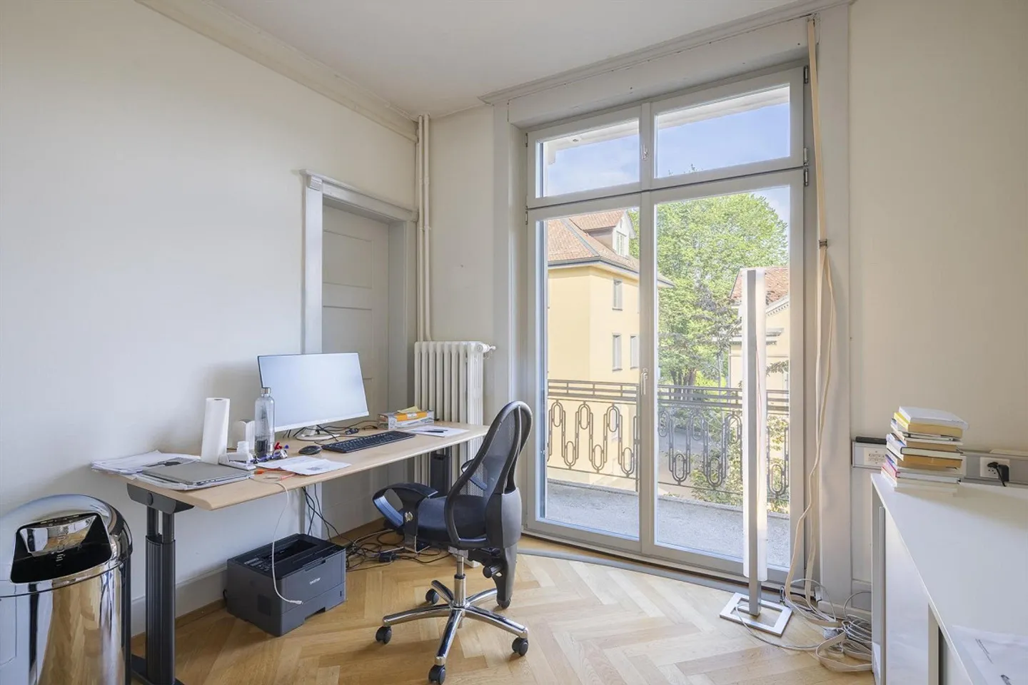 Magnifiques bureaux à louer dans le Kreis 8 - Photo 4 sur 10