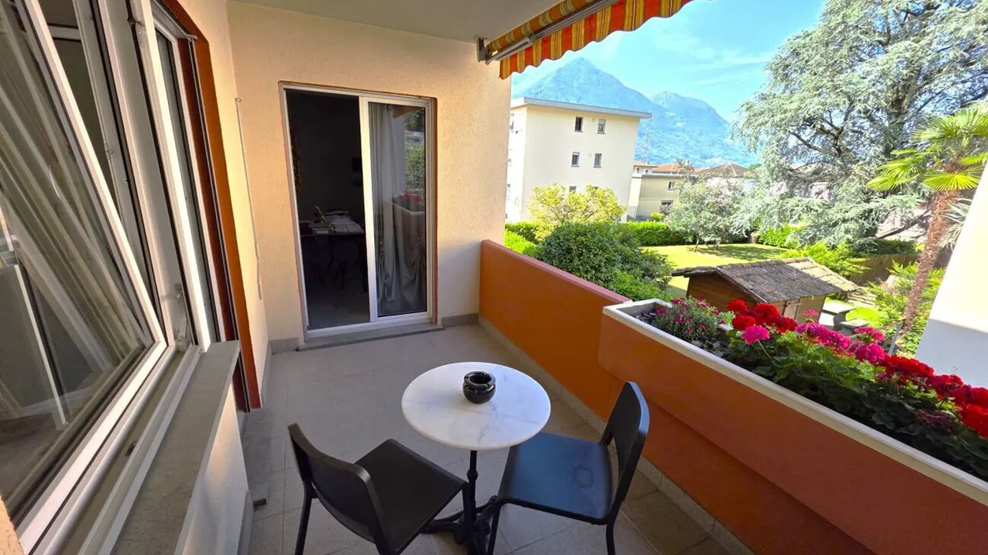 Dein Rückzugsort in den Bergen - Ruhe ganz nah am Leben - Foto 2 von 6